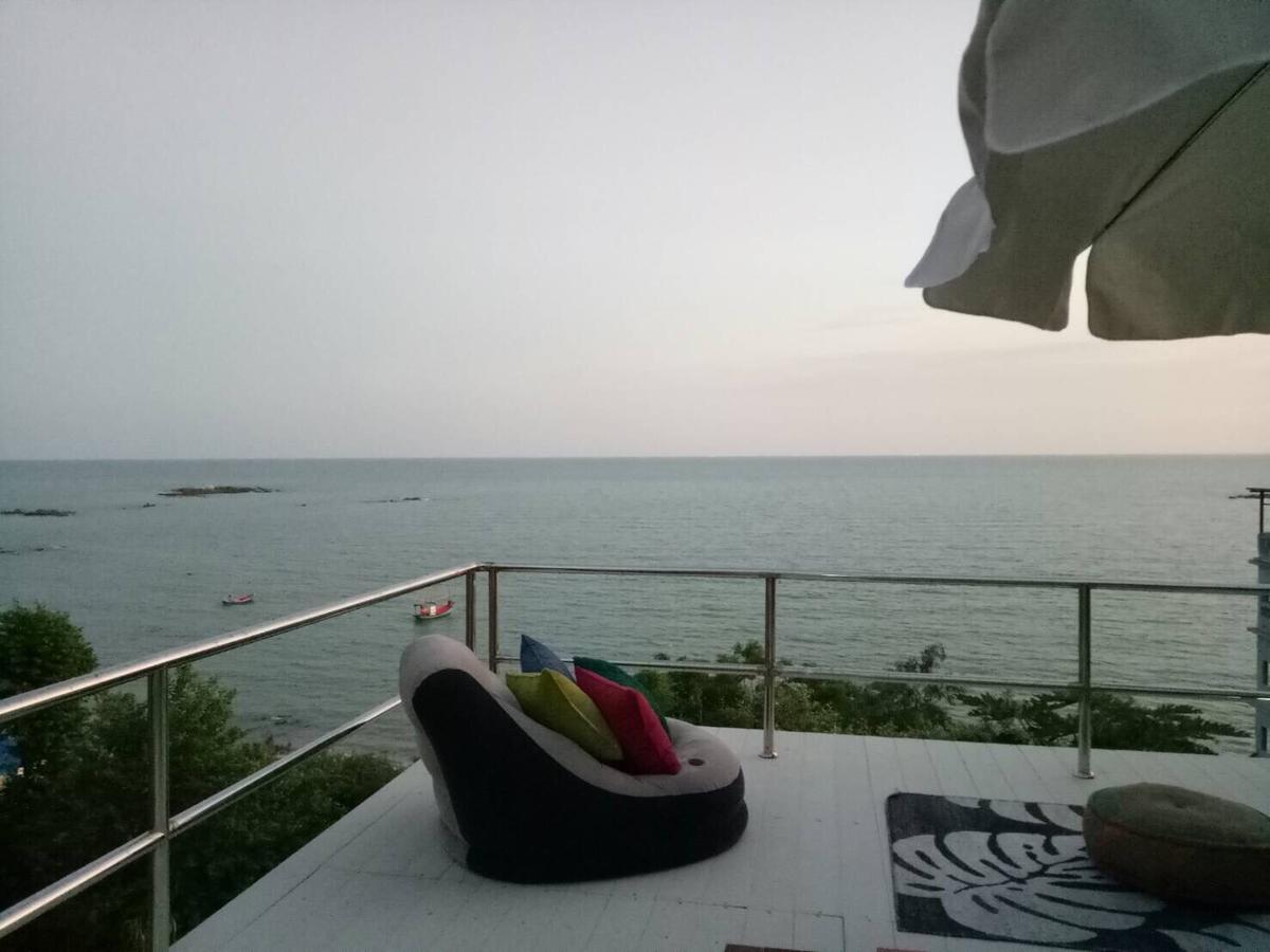 The Sea View Banchang Ban Chang  Εξωτερικό φωτογραφία