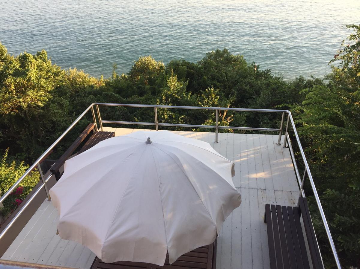 The Sea View Banchang Ban Chang  Εξωτερικό φωτογραφία