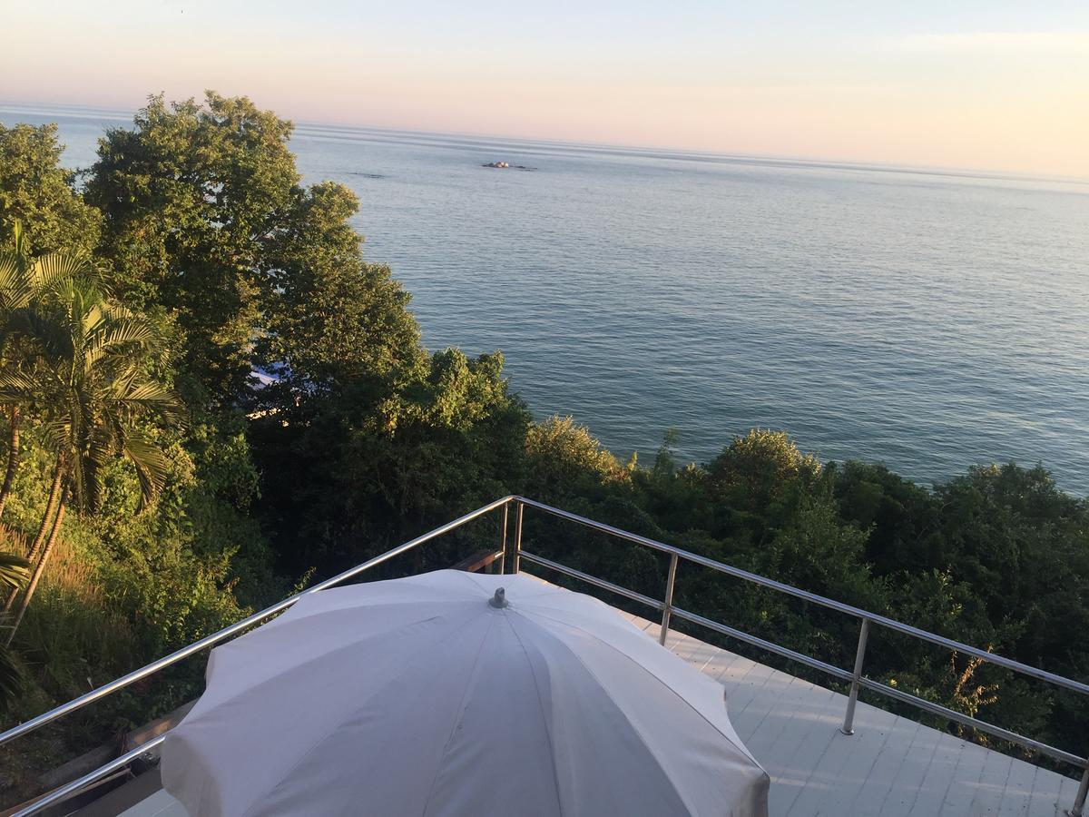 The Sea View Banchang Ban Chang  Εξωτερικό φωτογραφία
