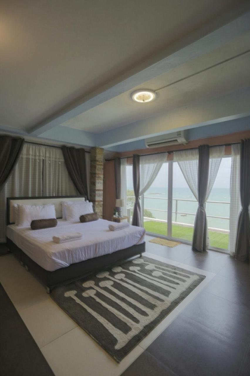 The Sea View Banchang Ban Chang  Εξωτερικό φωτογραφία
