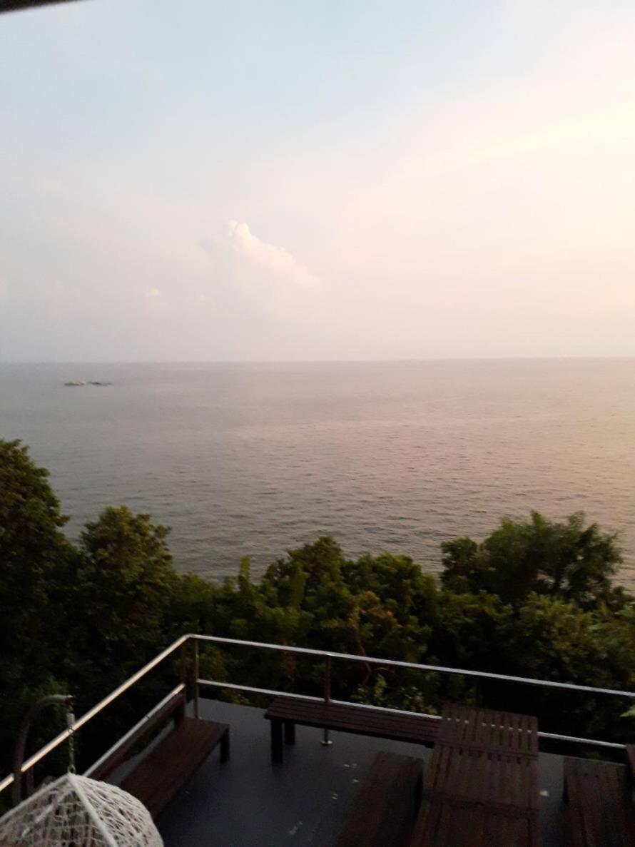 The Sea View Banchang Ban Chang  Εξωτερικό φωτογραφία