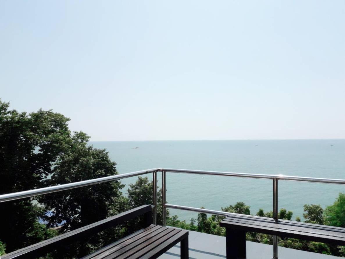 The Sea View Banchang Ban Chang  Εξωτερικό φωτογραφία