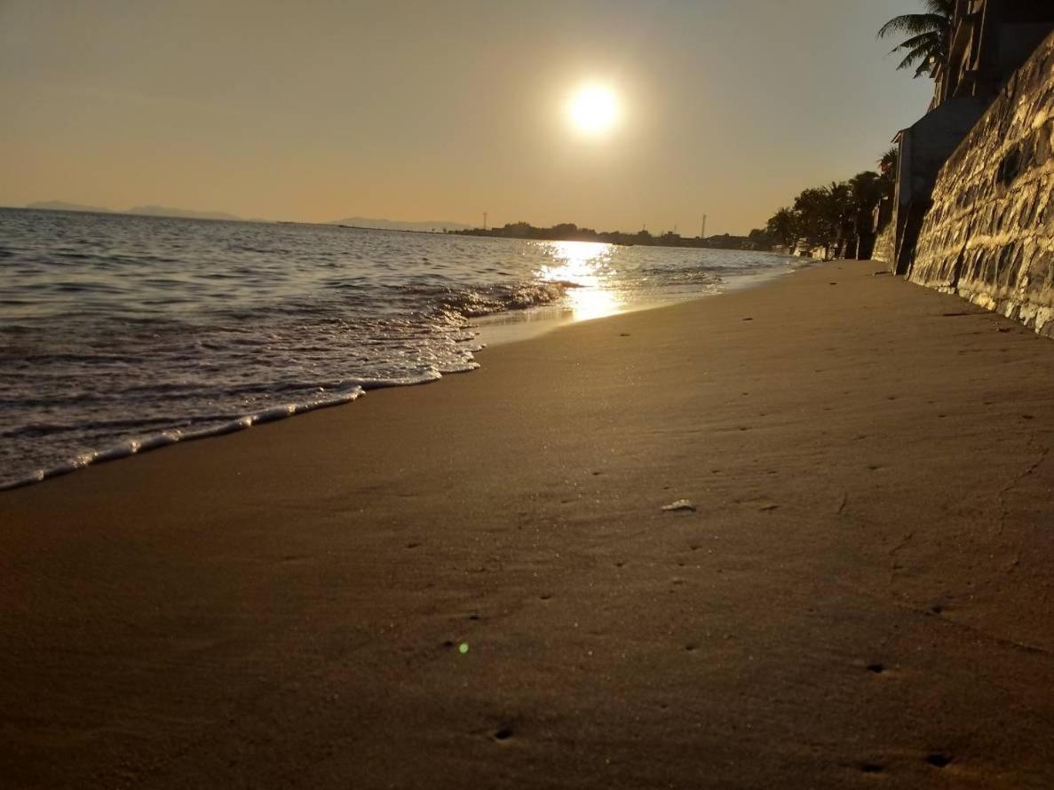 The Sea View Banchang Ban Chang  Εξωτερικό φωτογραφία
