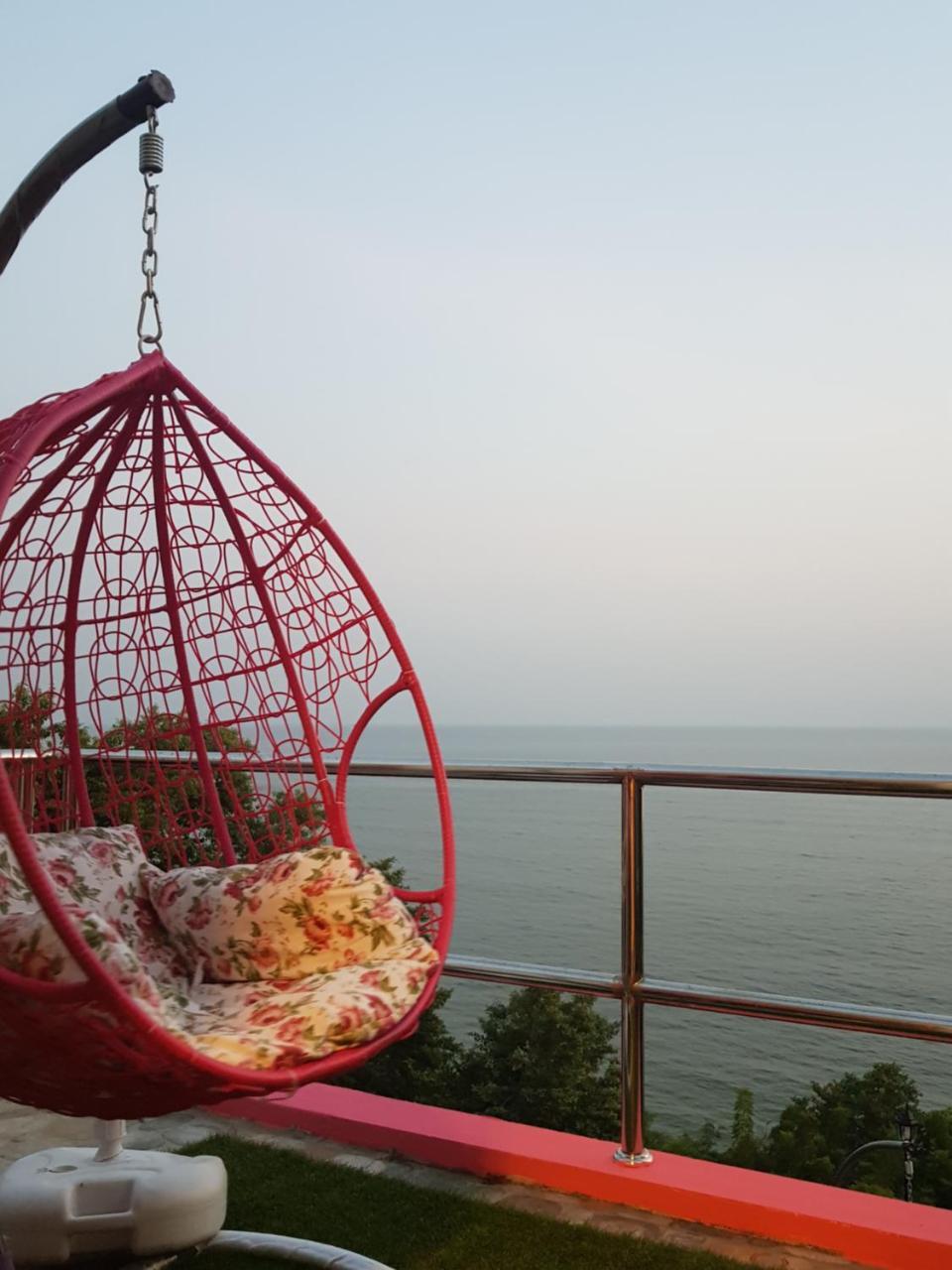 The Sea View Banchang Ban Chang  Εξωτερικό φωτογραφία
