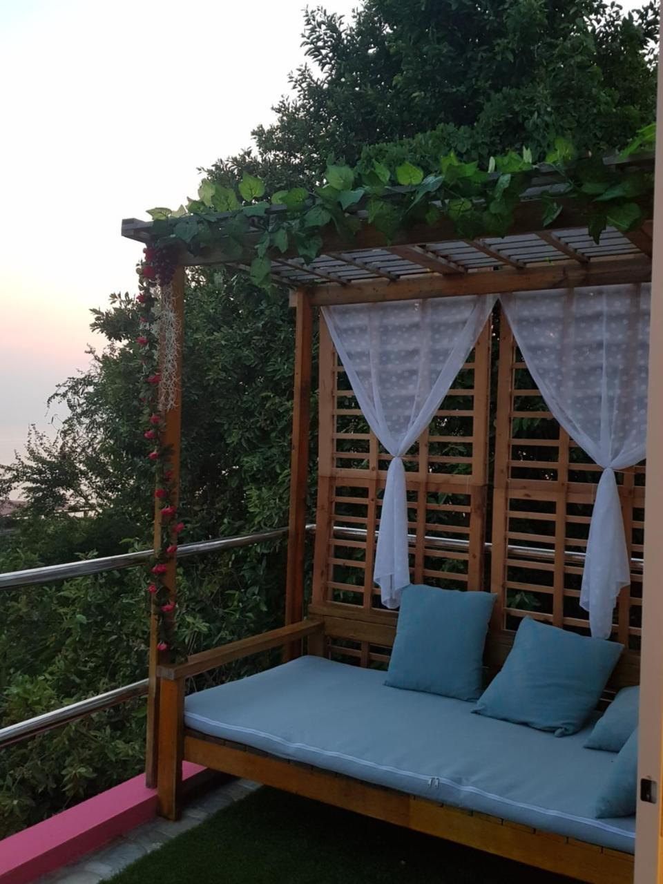 The Sea View Banchang Ban Chang  Εξωτερικό φωτογραφία