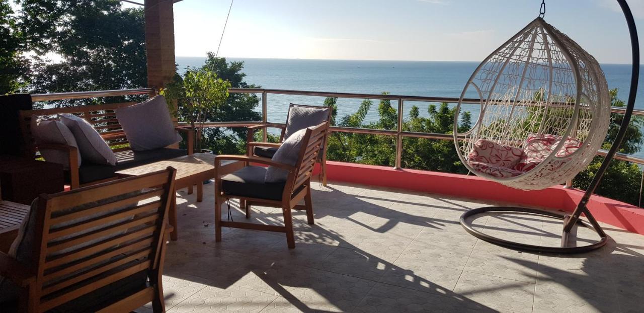 The Sea View Banchang Ban Chang  Εξωτερικό φωτογραφία