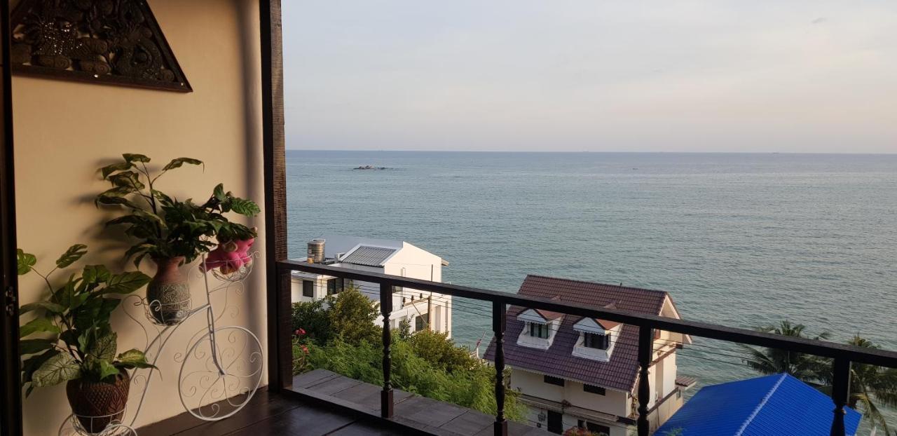 The Sea View Banchang Ban Chang  Εξωτερικό φωτογραφία