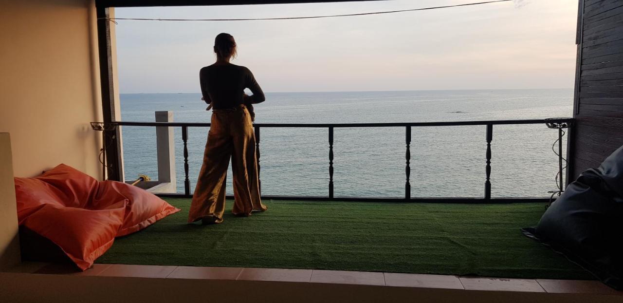 The Sea View Banchang Ban Chang  Εξωτερικό φωτογραφία
