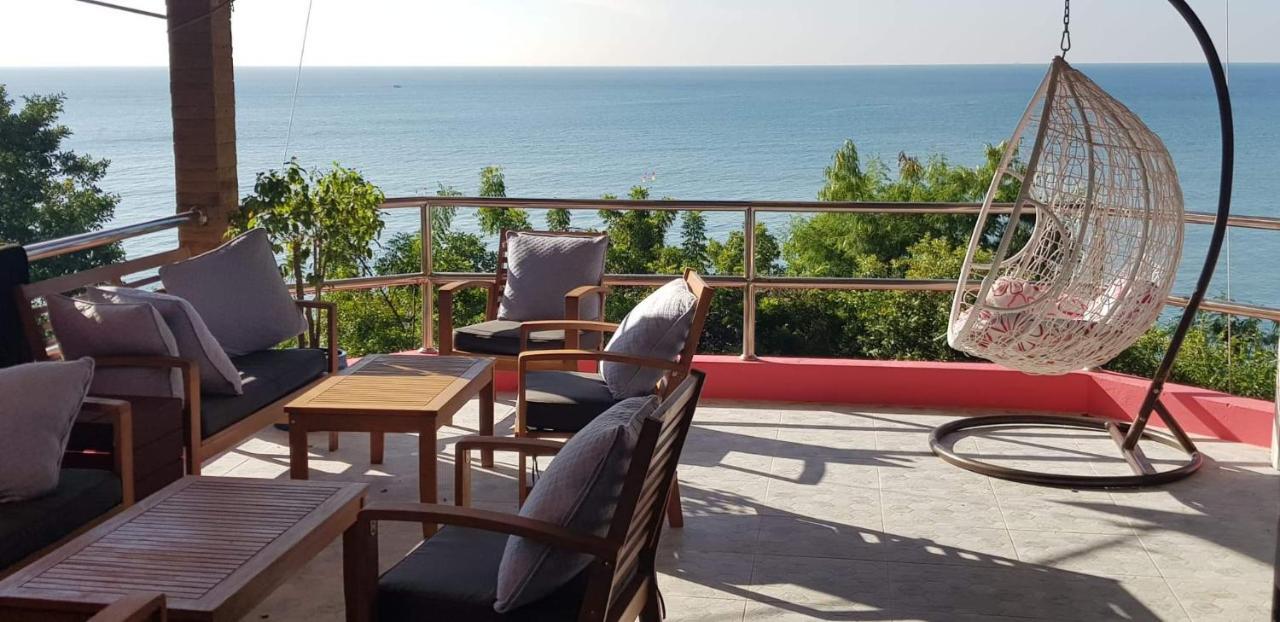 The Sea View Banchang Ban Chang  Εξωτερικό φωτογραφία