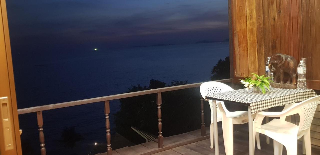 The Sea View Banchang Ban Chang  Εξωτερικό φωτογραφία