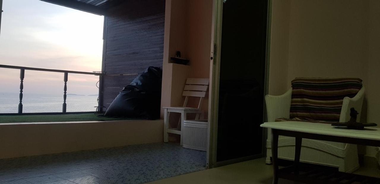 The Sea View Banchang Ban Chang  Εξωτερικό φωτογραφία