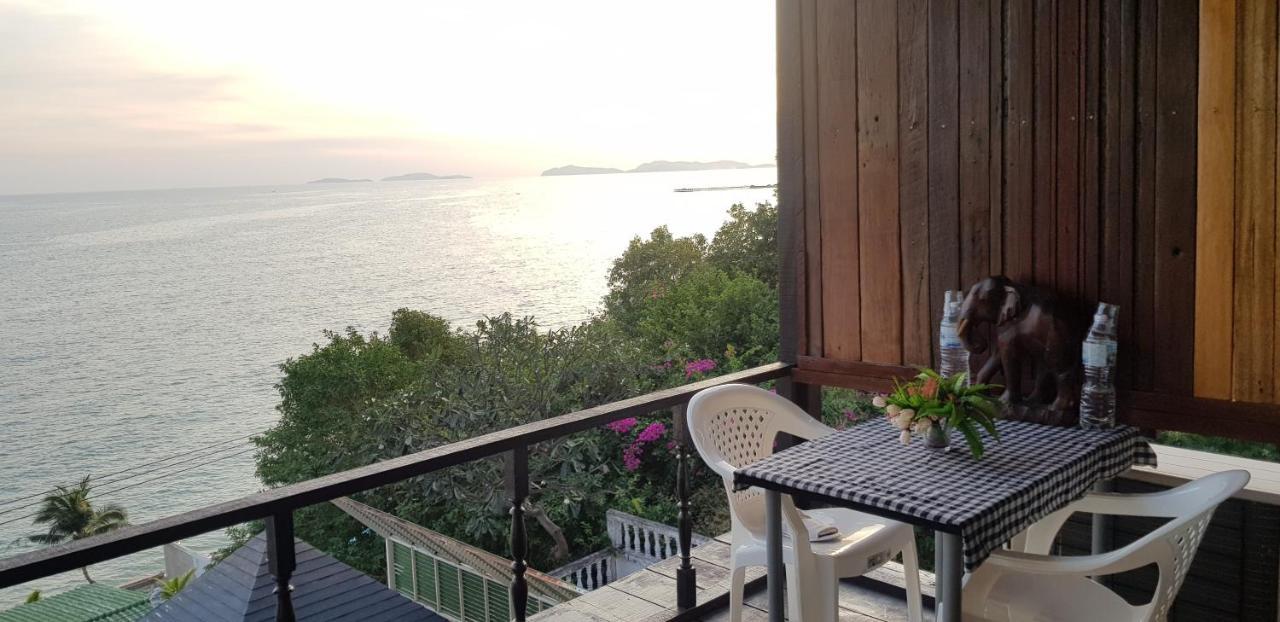The Sea View Banchang Ban Chang  Εξωτερικό φωτογραφία