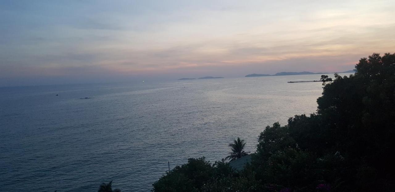 The Sea View Banchang Ban Chang  Εξωτερικό φωτογραφία