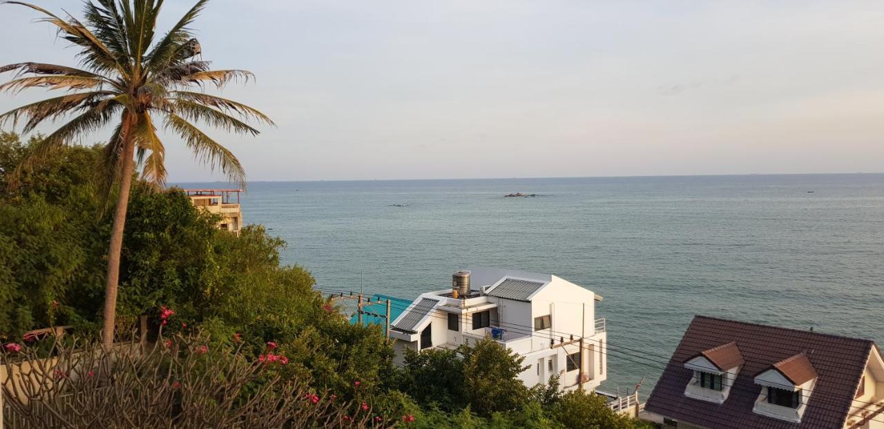 The Sea View Banchang Ban Chang  Εξωτερικό φωτογραφία
