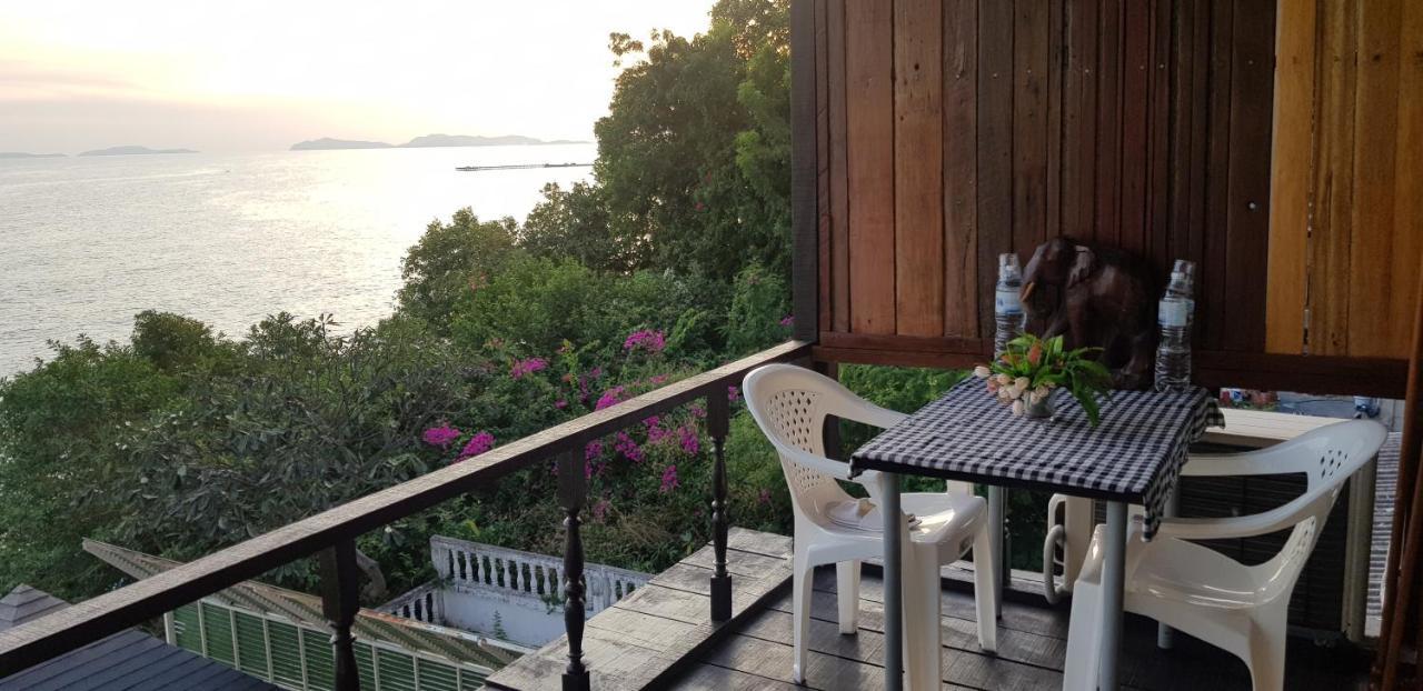 The Sea View Banchang Ban Chang  Εξωτερικό φωτογραφία