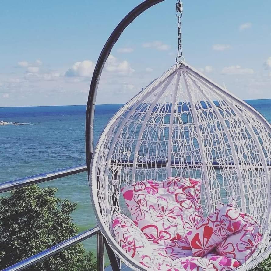The Sea View Banchang Ban Chang  Εξωτερικό φωτογραφία