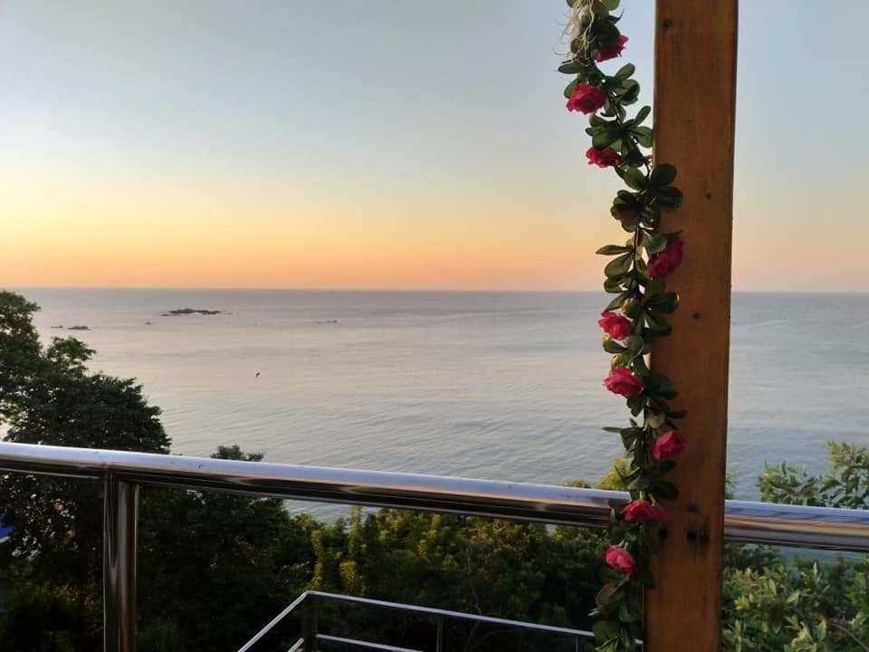 The Sea View Banchang Ban Chang  Εξωτερικό φωτογραφία
